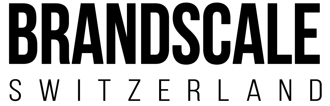 Brandscale Sagl Logo – Switzerland